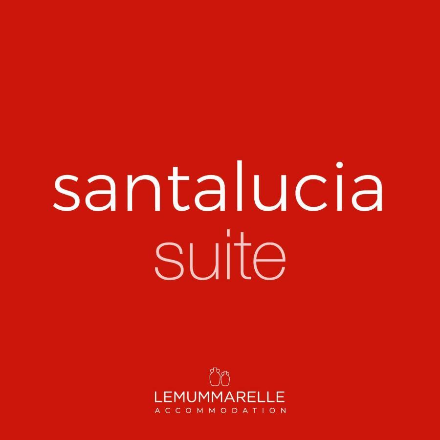 Lemummarellesuite Napoli Exterior foto