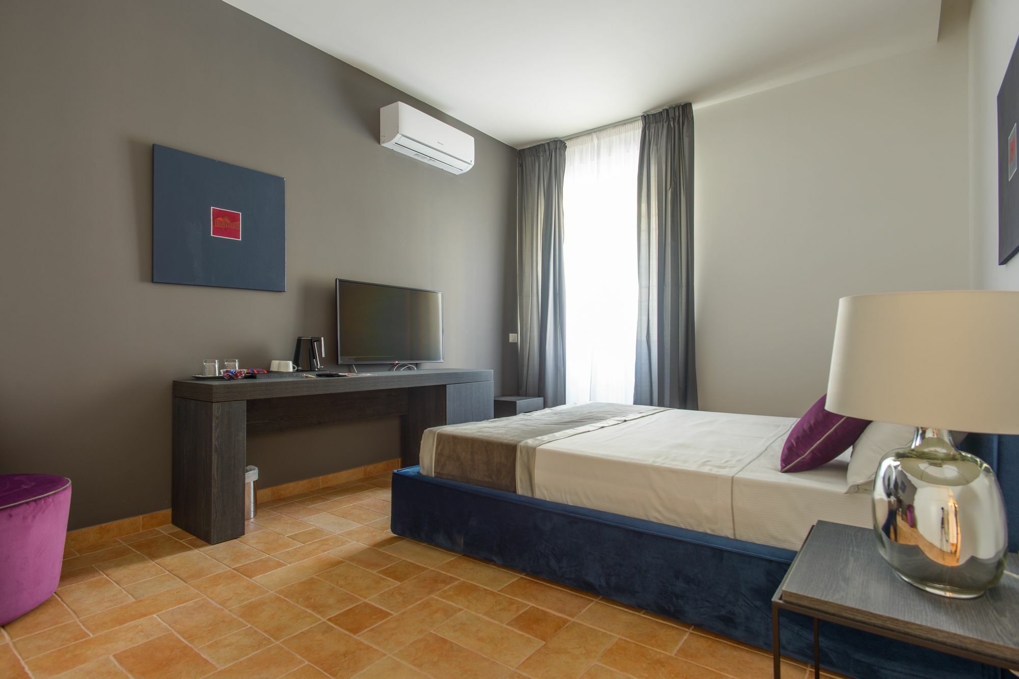 Lemummarellesuite Napoli Exterior foto