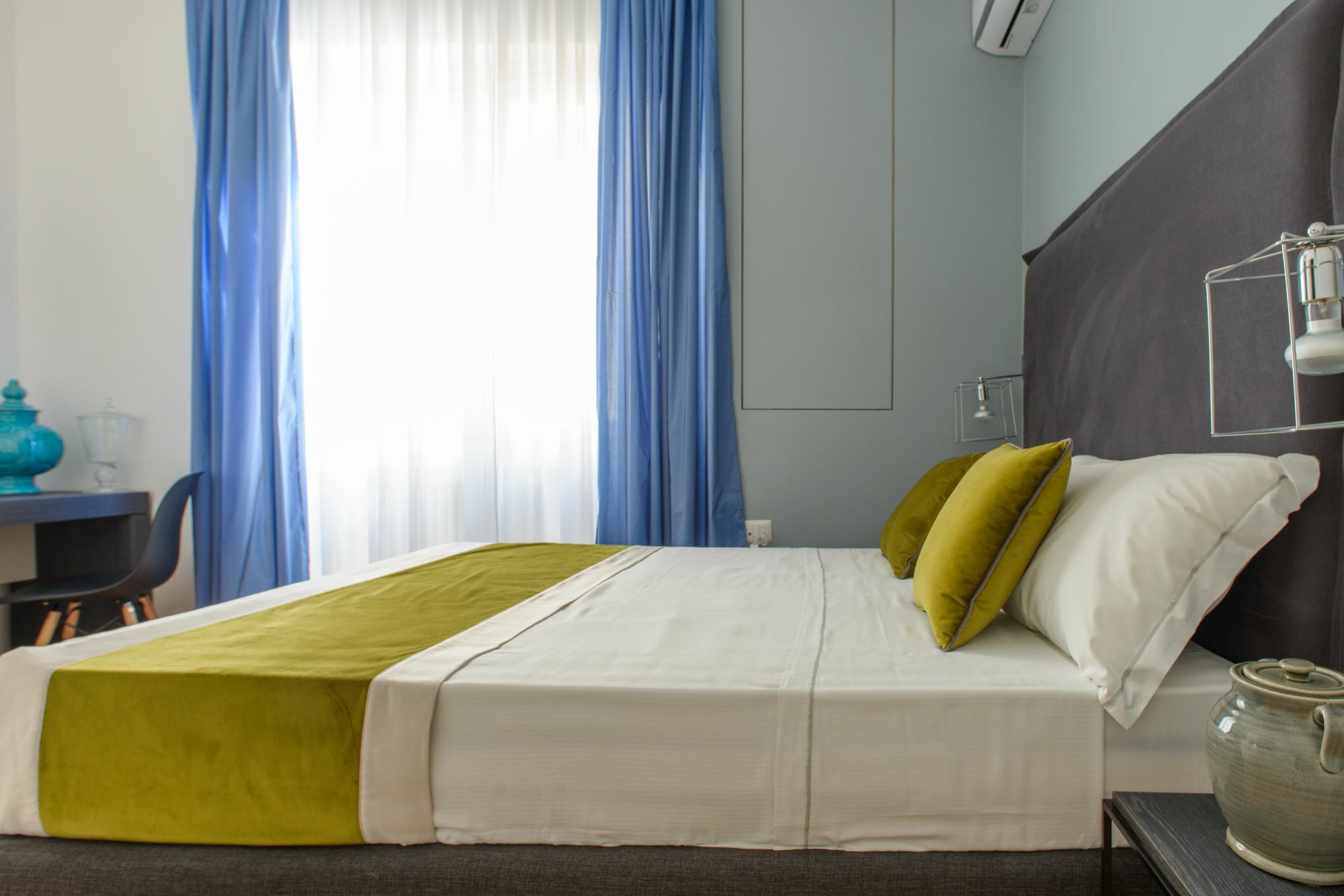 Lemummarellesuite Napoli Exterior foto