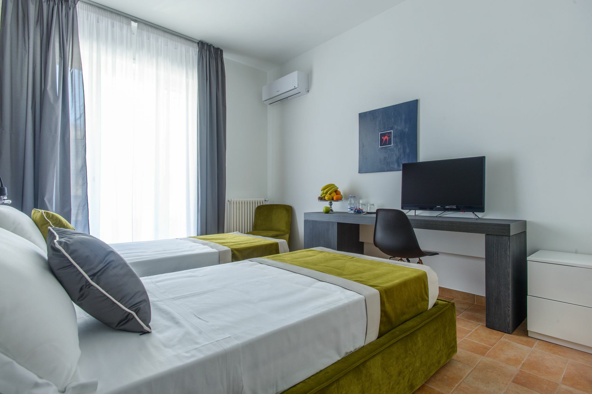 Lemummarellesuite Napoli Exterior foto